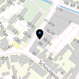 Appartement BNV00 B 4668 5