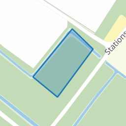 Perceel BNV00-B-510