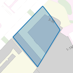 Perceel BNV00-B-5150