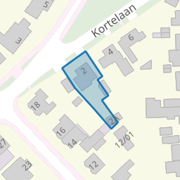 Perceel BNV00-B-5373