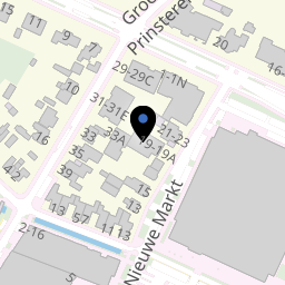 Appartement BNV00 B 5480 2
