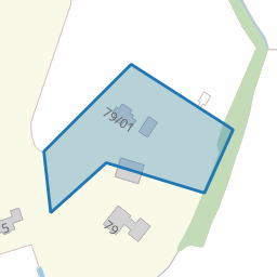 Perceel BNV00-B-5811