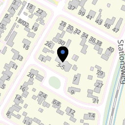Appartement BNV00 B 6563 1