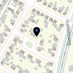 Appartement BNV00 B 6563 2