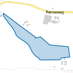 Perceel BNV00-C-10002