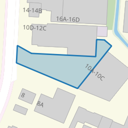 Perceel BNV00-C-10171