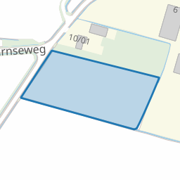 Perceel BNV00-C-3689