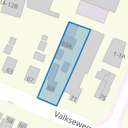 Perceel BNV00-C-3800