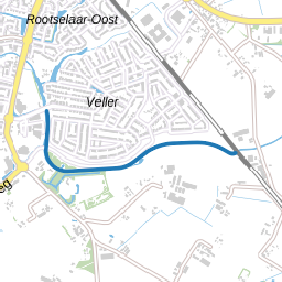 Perceel BNV00-C-4097