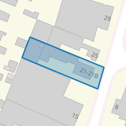 Perceel BNV00-C-4541