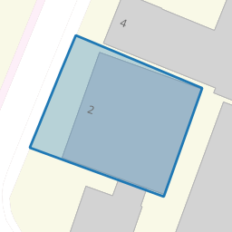Perceel BNV00-C-4590