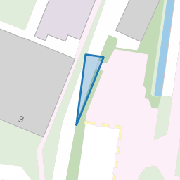 Perceel BNV00-C-5021