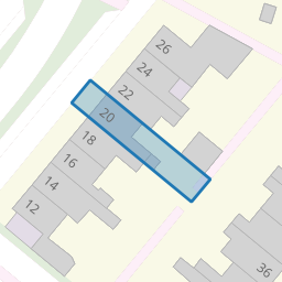Perceel BNV00-C-6291
