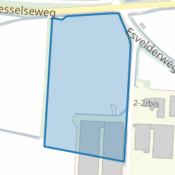 Perceel BNV00-C-6421