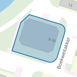 Perceel BNV00-C-6585