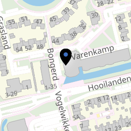Appartement BNV00 C 6865 49