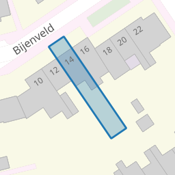 Perceel BNV00-C-6945