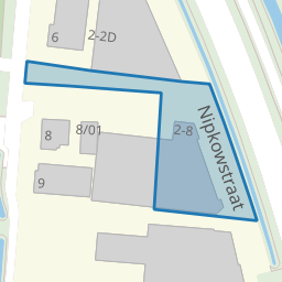 Perceel BNV00-C-7025