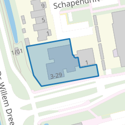 Perceel BNV00-C-7675