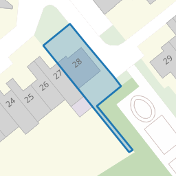 Perceel BNV00-C-8021