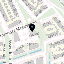 Appartement BNV00 C 8231 18