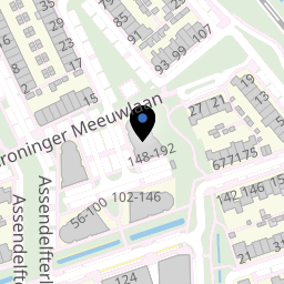 Appartement BNV00 C 8231 21