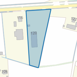 Perceel BNV00-C-8554