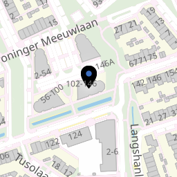 Appartement BNV00 C 8601 11