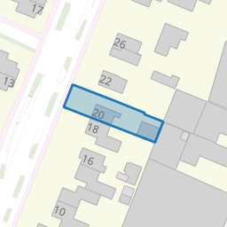 Perceel BNV00-C-9181