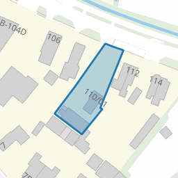 Perceel BNV00-C-9789