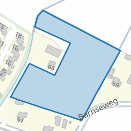 Perceel BNV00-C-9848