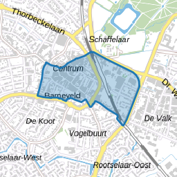 Sectie D
