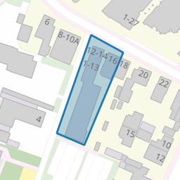 Perceel BNV00-D-2058