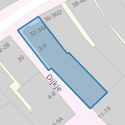 Perceel BNV00-D-2213