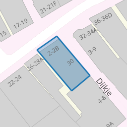 Perceel BNV00-D-2215