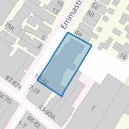 Perceel BNV00-D-2322