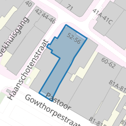 Perceel BNV00-D-2350