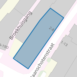 Perceel BNV00-D-2434