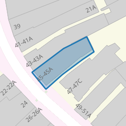 Perceel BNV00-D-2439