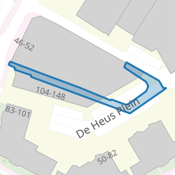 Perceel BNV00-D-2564