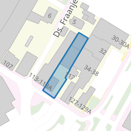 Perceel BNV00-D-2612