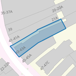 Perceel BNV00-D-2664