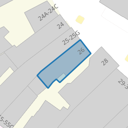 Perceel BNV00-D-2691