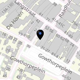 Appartement BNV00 D 2692 2