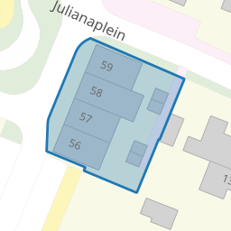 Perceel BNV00-D-2816