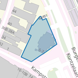 Perceel BNV00-D-2822