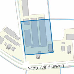Perceel BNV00-E-2212