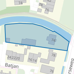 Perceel BNV00-E-2339