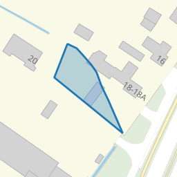Perceel BNV00-E-3285