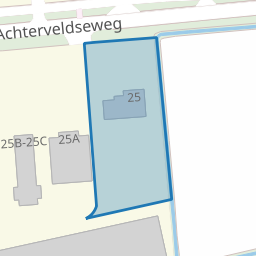 Perceel BNV00-E-3813